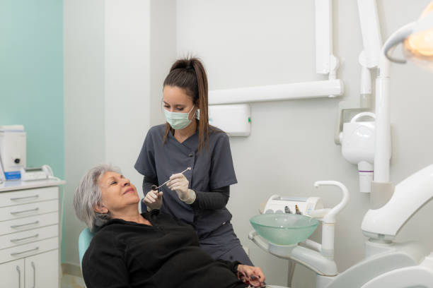 Best Emergency Treatment for Dental Infections or Abscesses in Curtice, OH