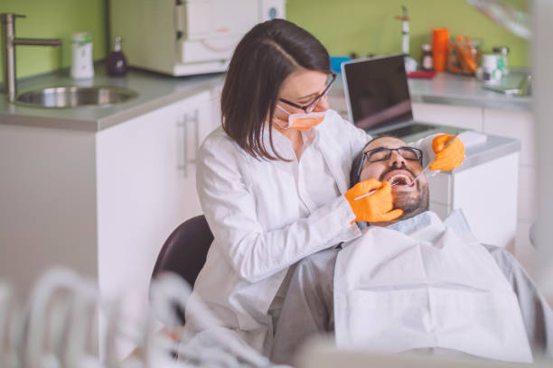 Best Emergency Treatment for Dental Infections or Abscesses in Curtice, OH