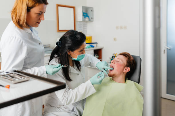 Best Emergency Gum Treatment in Curtice, OH