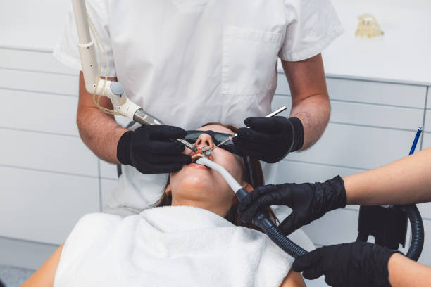 Best Emergency Denture Repair in Curtice, OH
