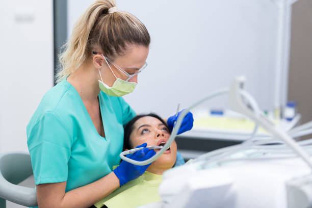 Best After-Hours Dental Trauma Care in Curtice, OH